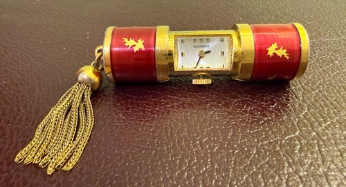 Rare vintage bucherer - rare, necklace