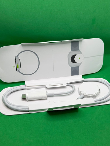 Magnetic charger dock type - magnetic, type-c
