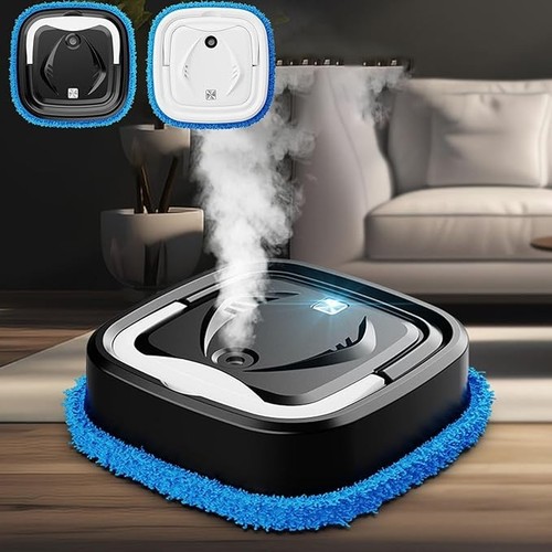 Smart robot vacuum - smart, cleaner