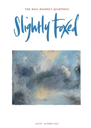 Slightly foxed paradise lost - slightly,