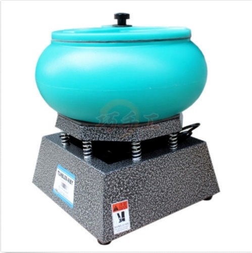 Large vibratory tumbler - large,