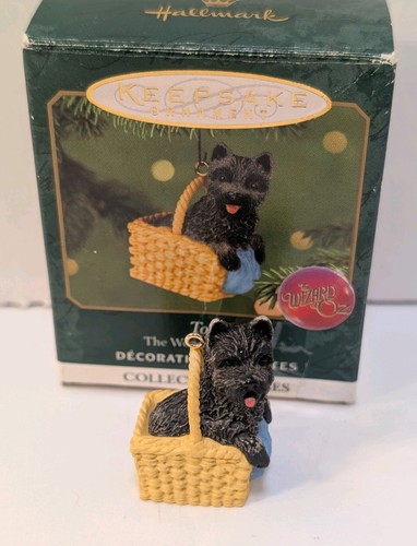 Vtg 2001 hallmark keepsake - vtg,