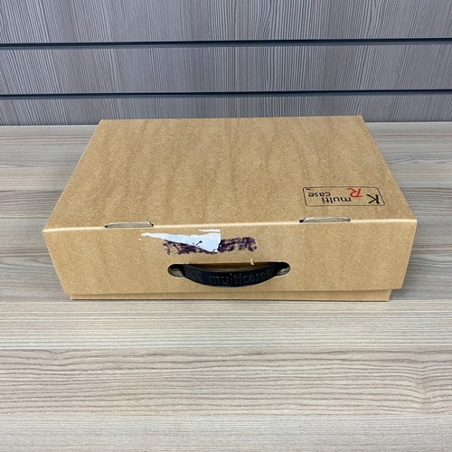 Multi figure carry case - kr,
