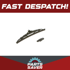 Rear Wiper Blade fits VW POLO 6N2, Gti 6N 99 to 01 Bosch VOLKSWAGEN Quality New