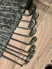 Ping Eye 2  BLACK DOT complete