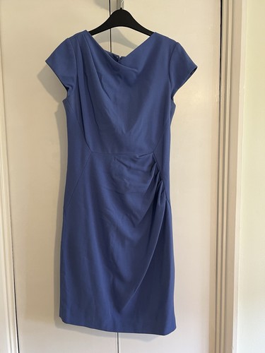Bennett women blue - lk,