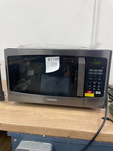 Toshiba em23p 23l 800w - ml-em23p(bs),