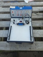 DEGEM MB-U ELECTRONICS