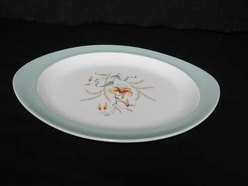 Wedgwood tiger lily large - wedgwood, lily"