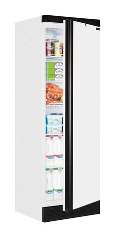 New tefcold sd1380 solid door - solid,