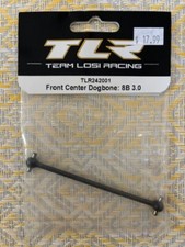 Team Losi Racing #TLR242001