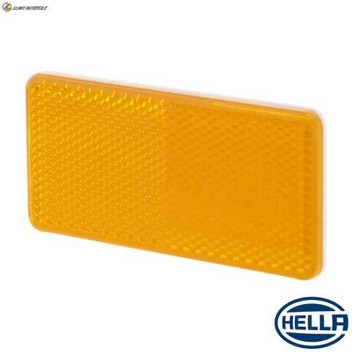 Reflector 8ra 003 - 8ra, for