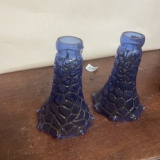 Tiffany Style Lamp Shades Blue