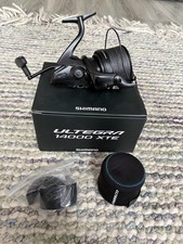 Shimano Ultegra 14000 XTE