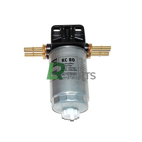 Fits defender td5 fuel filter - fits,