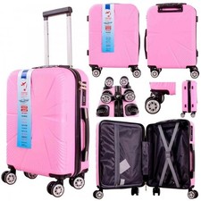 EASYJET TRAVEL CABIN TROLLEY 45 X 36 X 20cm Detachable wheels