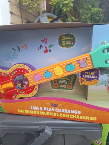 Dora the explorer toy new - explorer,