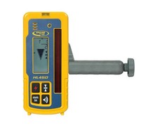 Spectra HL450 Digital Laser