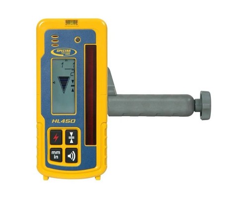 Spectra hl450 digital laser - spectra,