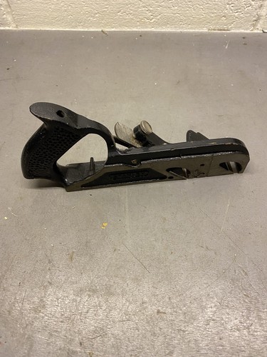 Stanley rebate rabbet - 78, rebate/rabbet