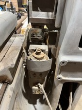 Wilson Single End Tenoner