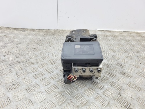 Audi 2015 abs pump - audi, 8v