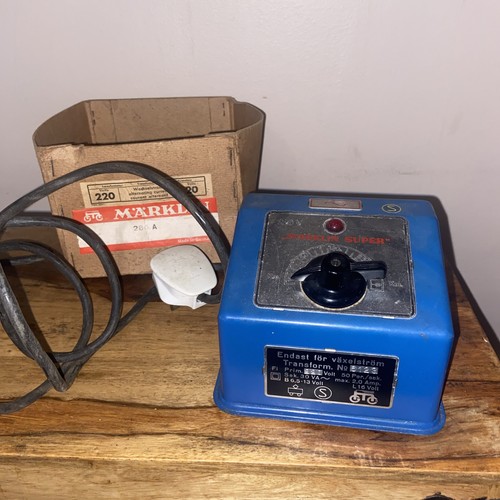 Marklin super 280a - marklin,