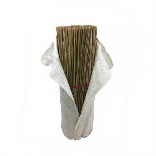 3ft bamboo canes 10mm - bamboo, 8-10mm