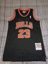 Chicago Bulls Jersey 