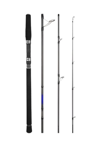 Castjet 4piece surf - 4piece, fishing