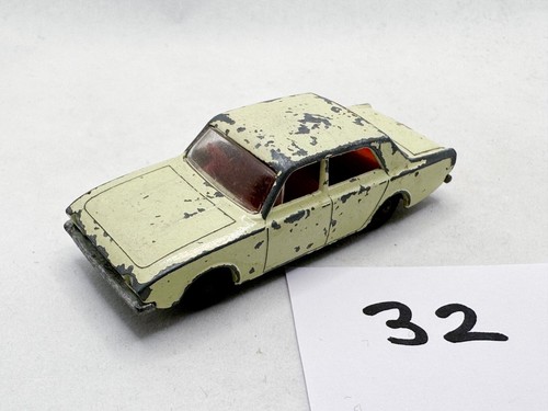 Vintage lesney matchbox 45b - vintage, #