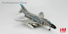 Hobbymaster 1:72 McDonnell Douglas F4B Phantom II USMC Crusaders Vietnam HA1967