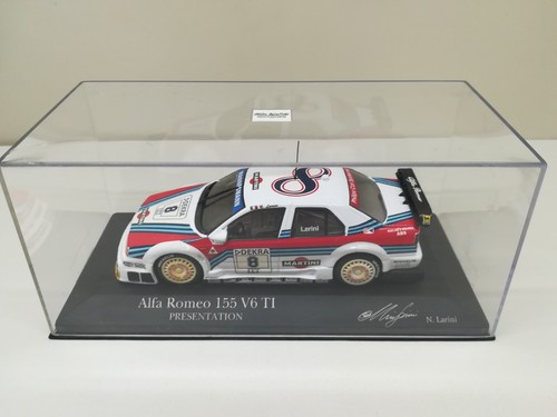 Minichamps alfa romeo - -,