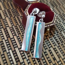 Sheila Fleet Vintage 925