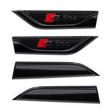 New Genuine Audi A5 S-Line