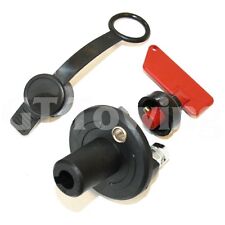 Genuine Durite Battery Isolator Cut-Off Switch for Ifor Williams Tipper Trailer