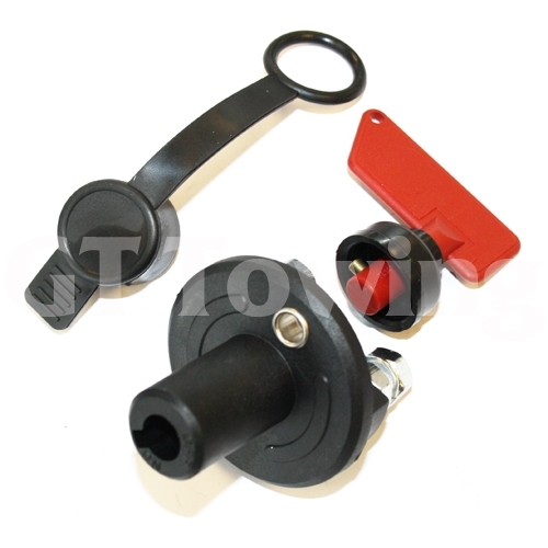 Genuine durite battery - durite,