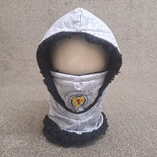 Scotland Snood Foco Fleece