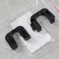 REAR PARCEL SHELF FASTENING