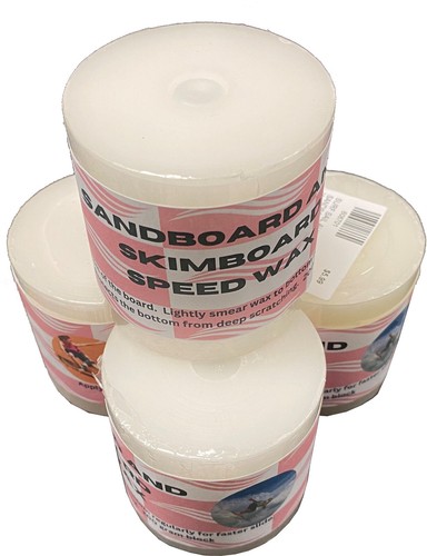 Sandboard and skimboard - sandboard,