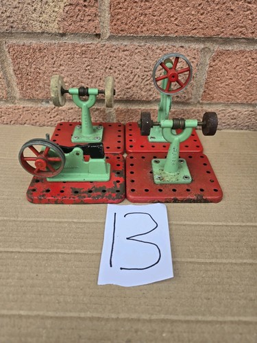 Mamod steam engine workshop - mamod,