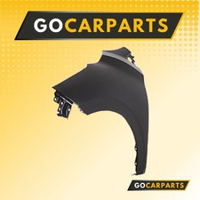 NISSAN MICRA 2017 ON FRONT WING LEFT PASSENGER SIDE INSURANCE APPROVED NEW