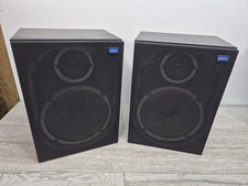 Vintage Retro Pioneer S-X21