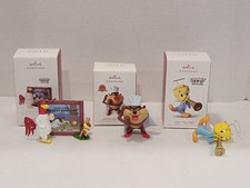 3 Looney Tunes Hallmark