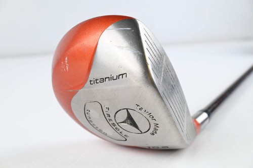 Taylormade firesole driver - firesole,