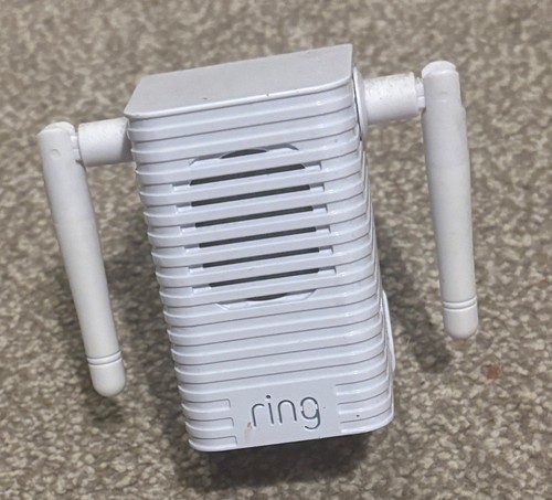 Ring chime pro extender - ring,