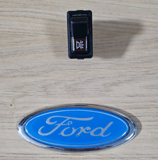 FORD FIESTA MK1 XR2 SUPERSPORT