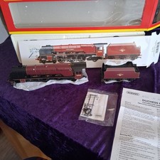 Hornby OO Gauge R 2262 BR