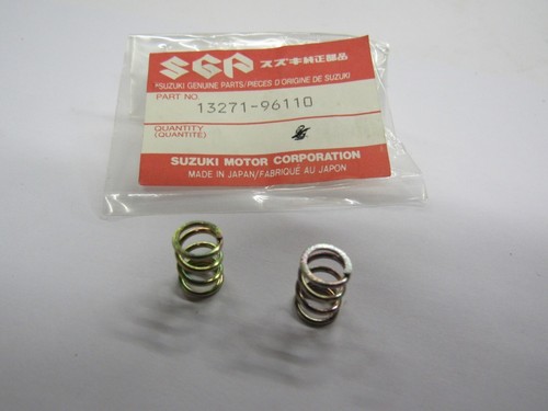 Suzuki ts100 ts125 rmz450 - ts125,