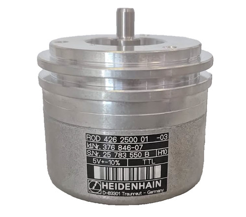 Heidenhain rod 426 2500 - heidenhain, 01-03